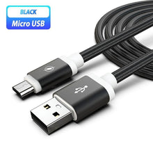 Load image into Gallery viewer, Mini Car Quick Charge 3.0 USB Charger Phone Charger Portable Auto Charge Fast Charging