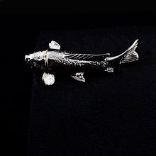 Load image into Gallery viewer, New Unique Quality Tie Clip Simple Tie Clip Party Tie Bar Clip For Regular Ties Necktie Wedding Business Ties Accessories Men's Tie Pin Novelty Personality Tie Clip Regular Tie Necktie Clip For School And Daily Life
