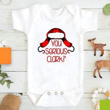 Load image into Gallery viewer, Baby Girl / boy Clothes Cute Dog Christmas Print One-Pieces Bodysuit for Newborns Design