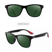 Load image into Gallery viewer, Sport Polarized Driving Unisex Man And Woman Sunglasses Fashion Accessories Glasses