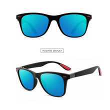 Load image into Gallery viewer, Sport Polarized Driving Unisex Man And Woman Sunglasses Fashion Accessories Glasses