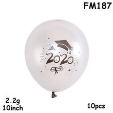 Load image into Gallery viewer, Luxury NEW High Quality Decor Ballons 10/20/30/40pcs Happy Birthday Balloon Latex Ballon Inflatable Birthday Party Decoration Baloons Anniversaire