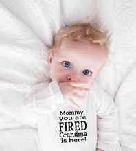 Load image into Gallery viewer, Printed Funny Newborn Baby Romper Infant Cotton with Short Sleeve for Baby Girl/Boy New Born Clothes For Kids
