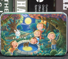 Load image into Gallery viewer, New 60 Pieces Wooden Toys Puzzle Kids Toy Cartoon Animal Wood Toys Puzzles For Child Early Educational Learning Toys for Children
