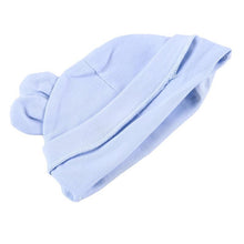 Load image into Gallery viewer, New Baby Sleeping Hat Unisex Modern Patterns Soft Cute Baby Cap Toddler Infant Cap For Baby Boys and Kids