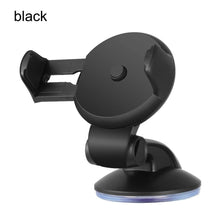 Load image into Gallery viewer, Strong Adjustable Mobile Car Holder For Phone in Car Holder Windshield Cell Stand Support