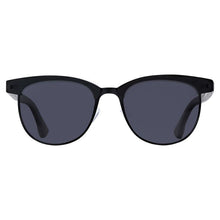 Load image into Gallery viewer, Retro Cat Eye Wood Polarized Elegant Best Seller Sunglasses Stainless Steel Frame Wood Unisex Sunglasses for Men and Women Oculos lunette de soleil femme