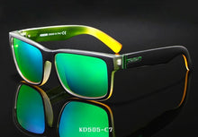 Load image into Gallery viewer, Revamp Of Sport Men Sunglasses Polarized Shockingly Colors Sun Glasses Outdoor Driving Photochromic Sunglass With Box