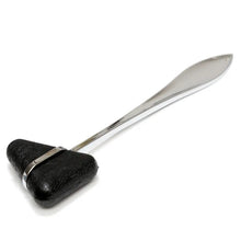 Load image into Gallery viewer, Medical Triangle Taylor Percussion Neurological Body Muscle Relax Hammer Percussor Diagnostic Nerve Test Percussor Reflex Hammer