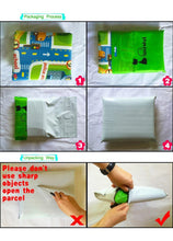 Load image into Gallery viewer, Baby Play Mat Crawling Mat Kids Rug Developing Mat Kids Carpet Play mat Road Game Puzzle Carpet For Kids