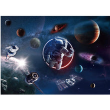 Load image into Gallery viewer, Puzzle 1000 Pieces AdultPaper Puzzle For Educational Toys 1000 Pieces New Puzzle World Popular Travel Desitnation Toy For Children Great for Gift