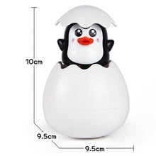 Load image into Gallery viewer, Modern Baby Bathing Toy Kids Cute Duck Penguin Egg Water Spray Sprinkler Bathroom Sprinkling Shower Toys For Kids