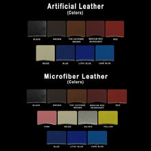 Load image into Gallery viewer, Auto Braid On The Steering Wheel Cover for Honda Freed Hand Sewing Car Steering Wheel Cover Car-Styling Interior Accessories