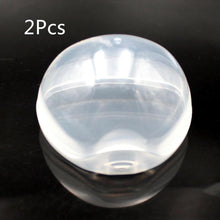 Load image into Gallery viewer, Portable Infant Newborn Baby Pacifier Case Box Nipple Shield Case Pacifier Holder Storage Box For Baby Pacifier