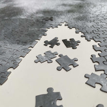 Load image into Gallery viewer, 1000PCS/SETColorful Rainbow Round Geometrical Photo Planet Puzzle Adult Kids Educational Toy Puzzle