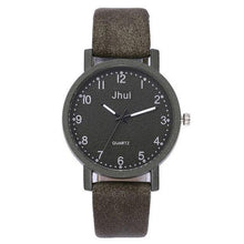 Load image into Gallery viewer, New Women's Fashion Leather Wrist Watch For Women and Ladies Excelent Gift For Women and Girls