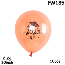 Load image into Gallery viewer, Luxury NEW High Quality Decor Ballons 10/20/30/40pcs Happy Birthday Balloon Latex Ballon Inflatable Birthday Party Decoration Baloons Anniversaire