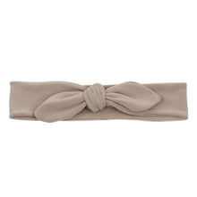 Load image into Gallery viewer, Baby Solid Cross Knitted Headband For Girls Women Kids Twisted Elastic Hairband Turban