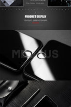 Load image into Gallery viewer, 999D Protective Glass on For iPhone 8 7 6 6S Plus XR X XS Glass Full Cover iPhone 11 12 Pro Max Screen Protector Tempered Glass Full Cover Tempered Glass Screen Protector For iPhone