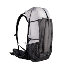 Load image into Gallery viewer, 3F UL GEAR QiDian Pro UL Backpack Outdoor Climbing Bag Camping Hiking Bags Qi Dian UHMWPE ultralight