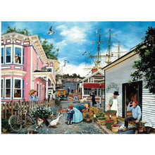 Load image into Gallery viewer, Puzzle 1000 Pieces AdultPaper Puzzle For Educational Toys 1000 Pieces New Puzzle World Popular Travel Desitnation Toy For Children Great for Gift