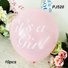 Load image into Gallery viewer, Luxury NEW High Quality Decor Ballons 10/20/30/40pcs Happy Birthday Balloon Latex Ballon Inflatable Birthday Party Decoration Baloons Anniversaire