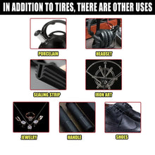 Load image into Gallery viewer, Mighty Tire Repair Glue Car Tyre Puncture Sealant Bike Car Tire Repair Patch Craft Adhesive Car Rubber Tire Seal Glue For Mot