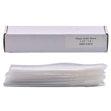 Load image into Gallery viewer, 500pcs/box Dental Ultrasonic Scaler Sleeve Handle Protective Cover Disposable Sleeves Dental Clinic Product Dentist Material