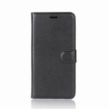 Load image into Gallery viewer, Phone Case For IPHONE 7 8 Plus Wallet Case Flip Leather Back Cover For IPHONE7 IPHONE8 IPHONE 7plus 8plus Simple Case Foldable Case Leather Case Flip Phone Cover Case