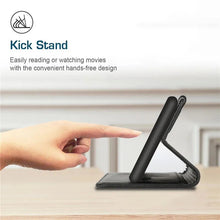 Load image into Gallery viewer, OPPO A53 Case Leather Flip Case on For Funda OPPO A 53 CPH2127 Phone Case for OPPO A53S CPH2139 Etui Retro Magnetic Wallet Cover