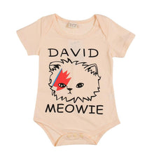 Load image into Gallery viewer, Baby Boy Rompers Long Sleeve Deer Head Infant Newborn Jumpsuit Outfits For Girls and Boys Pajamas