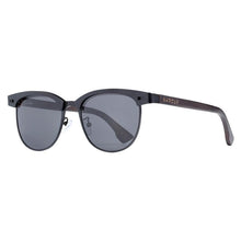 Load image into Gallery viewer, Retro Cat Eye Wood Polarized Elegant Best Seller Sunglasses Stainless Steel Frame Wood Unisex Sunglasses for Men and Women Oculos lunette de soleil femme