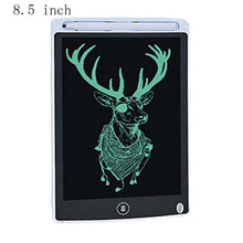 Load image into Gallery viewer, New Electronic LCD Writing Tablet Pad Toys For Children Home Office Memo Message Kids Drawing Toys For Developing Drawing Skills