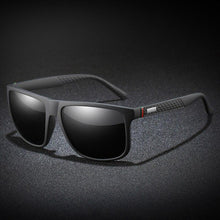 Load image into Gallery viewer, Famous Brand Design Polarized Classic Sunglasses For Men And Women Mirror Driving Sunglasses Eyewear UV400 Protection Shades