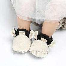 Load image into Gallery viewer, New Fashion Toddler Newborn Baby Crawling Shoes Boy Girl Cotton Slippers Pre Walker Trainers