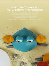Load image into Gallery viewer, Bath Toys Crab Clockwork Baby Infant Water Beach Toys For Baby Bath Tub Swim Shower Game Bathroom Toy For Kids