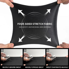 Load image into Gallery viewer, Qickitout Leggings Machine New Women's Deformation Robot Armor Leggings Digital Print Pants Trousers Stretch Pants Drop Shipping