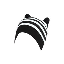 Load image into Gallery viewer, Cute Lightweight Ear Baby Hat Beanie Cap Soft For Newborn Boys And Girls Cotton Comfortable Colorful Hats
