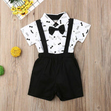 Load image into Gallery viewer, New Two-Pieces Suits Children Formal Fantasy Suit Clothing Unique Design Perfect Gift For Baby Boys