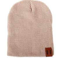 Load image into Gallery viewer, Winter Hats Mom& Dad Women Man Toddle Kids Baby Boy Girl Winter Warm Caps Knit Beanie Hat Adults Kids Caps For Mother and Daughter Summer Cap