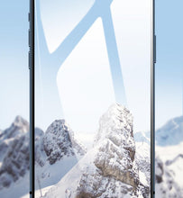 Load image into Gallery viewer, 4Pcs Full Cover Screen Protectors for IPhone 13 11 12 Pro Max Mini 13Pro 11Pro 14 PRO XS MAX X XR SE 6S 8 7 Plus Tempered Glass Ultra Clear Tempered Glass Case Friendly Easy to Install Screen Protector