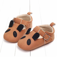 Load image into Gallery viewer, Flexible Unisex Spring Cute Baby Shoes For Girls Soft Autumn Cat Baby Girl Sneakers Toddler Boy Newborn First Walker Shoe