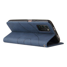 Load image into Gallery viewer, Wallet with Credit Card Holder Stand Women Men Leather Flip Case Folding Cover For Redmi 9T Case Leather Wallet Flip Cover Redmi 9T Phone Case For Xiaomi Redmi 9 T 9A 9C 8 8A 10 5G Note 10 11 Pro 11s 9s 10s Case
