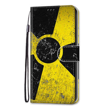 Load image into Gallery viewer, Flip Case For Xiaomi Redmi Note 8 Pro 7 8T note4 4X Phone Case Leather Wallet Book Cute Cat Cover For Redmi 8 8A 7 7A 4 4X Cases Leather Wallet Flip Card Slots Holder Cover Side Pocket Shockproof Protective Magnetic Closure Bumper Phone Cases