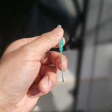 Load image into Gallery viewer, 1-4pcs Body Piercing Needles Catheter Cannula Tools Kit Surgical Steel Sterilized Tattoo Needle Nose Lip Jewelry 14G 16G 18G 20G