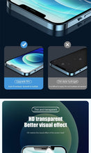 Load image into Gallery viewer, Full Cover Hydrogel Film For iPhone 13 7 8 Plus 6 6s Screen Protector 11 12 13 Pro mini XR X XS Max SE 2020 Back Film Not Glass Full Cover Screen Protector for iPhone