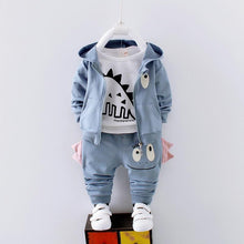 Load image into Gallery viewer, Baby Boy Gentleman Clothing Sets Birthday Formal Outfit For Boys In Modern New Deign Style