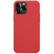 Load image into Gallery viewer, Super Hard Back Soft Shock Absorb Cover for iPhone 13 Pro Max Case Slide Camera Business Black Elegant Back Cover for iPhone 13 Mini 13 Pro Max Case