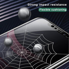 Load image into Gallery viewer, Anti Spy Ceramic Film For Iphone 13 12 11 Pro Max Mini Xr Xs Max Se 2020 8 6s 7 6 Plus Se3 Mobile Phone Screen Protector Anti-scratch, Ultra-clear Screen Protector Film For Iphone