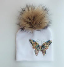 Load image into Gallery viewer, Fashion Animal Elephant Unicorn Toddler Baby Boy Hat For Boy and Grls Cap for Child Baby Hat